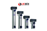 Bio-UV Professional UV-C Units with CE-Certification