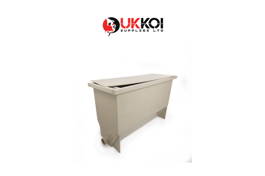 Burtons 1500 Bio Chamber