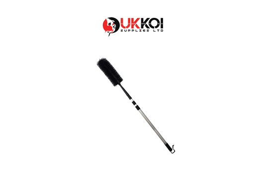 Bermuda Telescopic Blanketweed Brush
