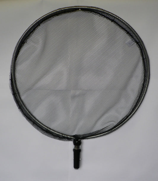 KNS Detachable Net Heads – Net Heads Only (Handles Sold Separately)