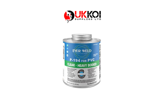 Ever Weld Solvent Cement Weld Glue