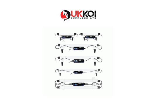 Evolution Aqua EVO 15W UV