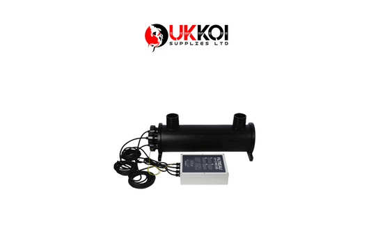 Filtreau HDPE Pro UV-C