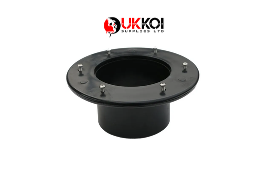 Flanged Tank Connectors