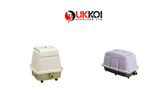 Nitto Kohki MEDO Air Pumps