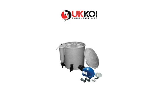 Evolution Aqua Eazypod Air