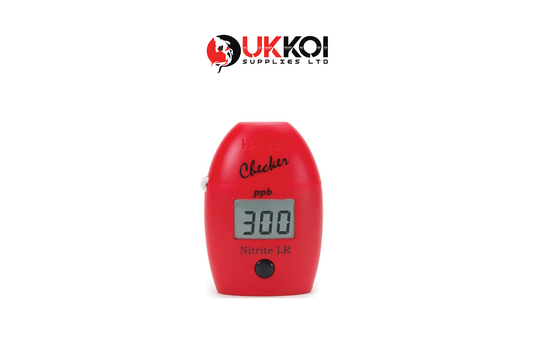 HANNA Nitrite Low Range Checker