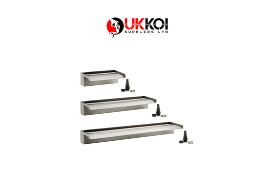 OASE Waterfall XL Water Blades