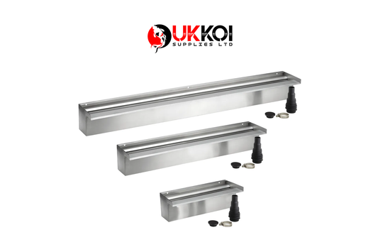 OASE Waterfall Water Blades