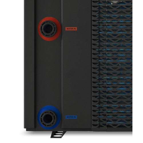 Remora Professional Inverter Heat Pumps with Wi-Fi