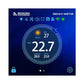 Remora Professional Inverter Heat Pumps with Wi-Fi