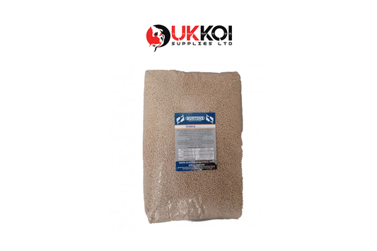 Burtons Staple Koi Food 15kg