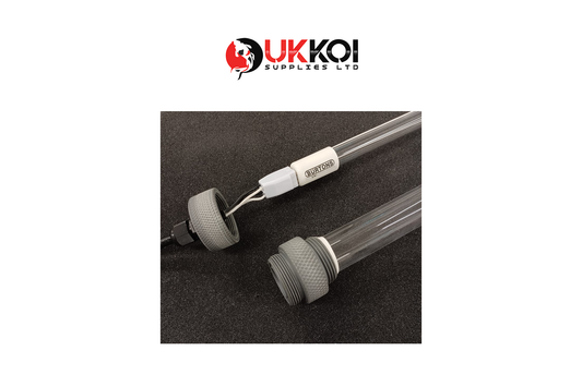 Burtons Submersible UV Amalgams