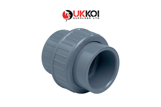 1.5 Inch Union Solvent