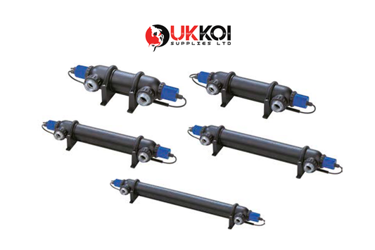 Bermuda UVC Units