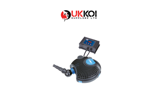 Bermuda Variable Control Filter Force Variflow Pumps