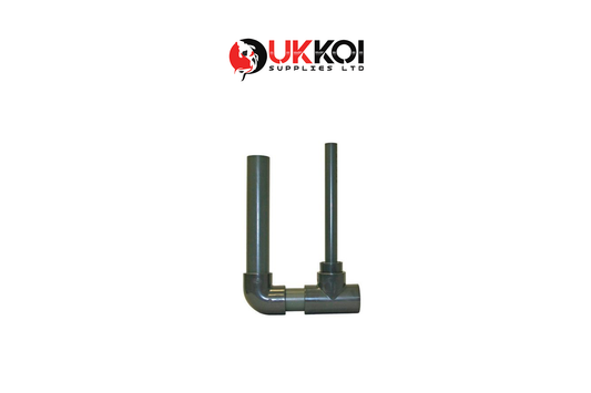 Evolution Aqua Nexus - Waste Pipe Kit Universal