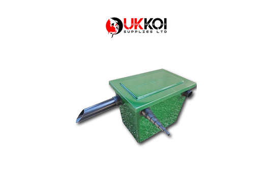 Kockney Koi Yamitsu Platinum Box Filters