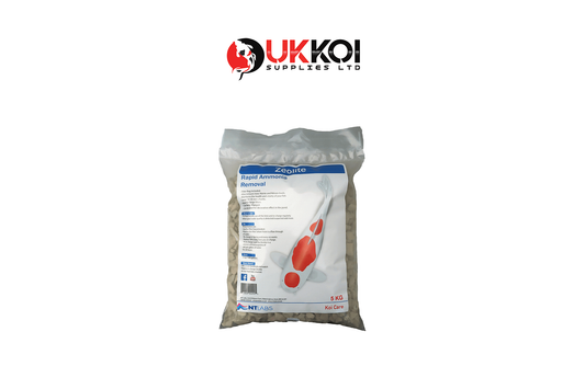 NT Labs Pond Booster Ammonia Remover 1.4kg
